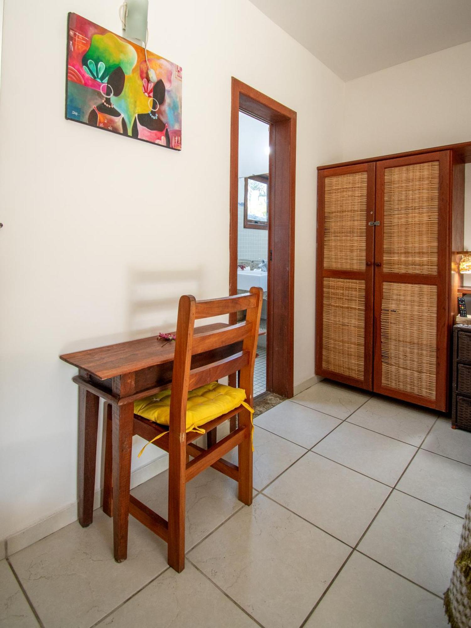 Pousada Arraial Candeia Porto Seguro Exterior photo